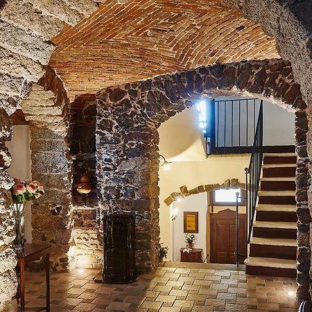 מלון דורגלי La Casa Del Balivo מראה חיצוני תמונה