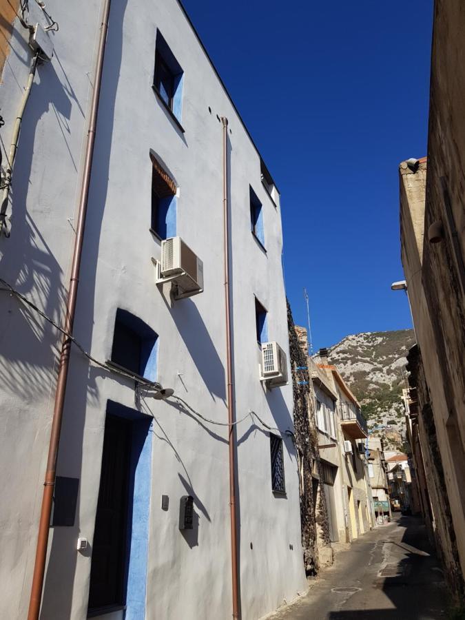 מלון דורגלי La Casa Del Balivo מראה חיצוני תמונה
