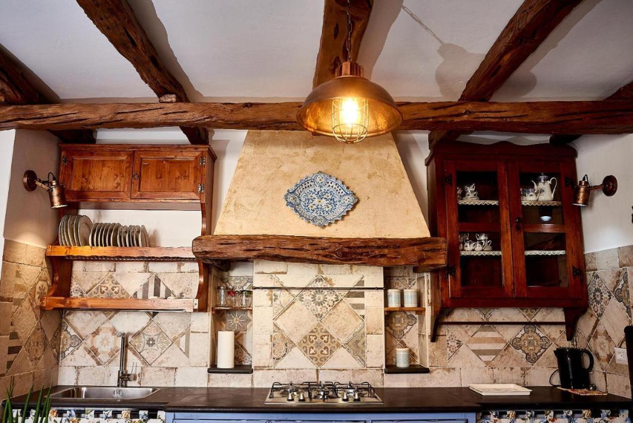 מלון דורגלי La Casa Del Balivo חדר תמונה
