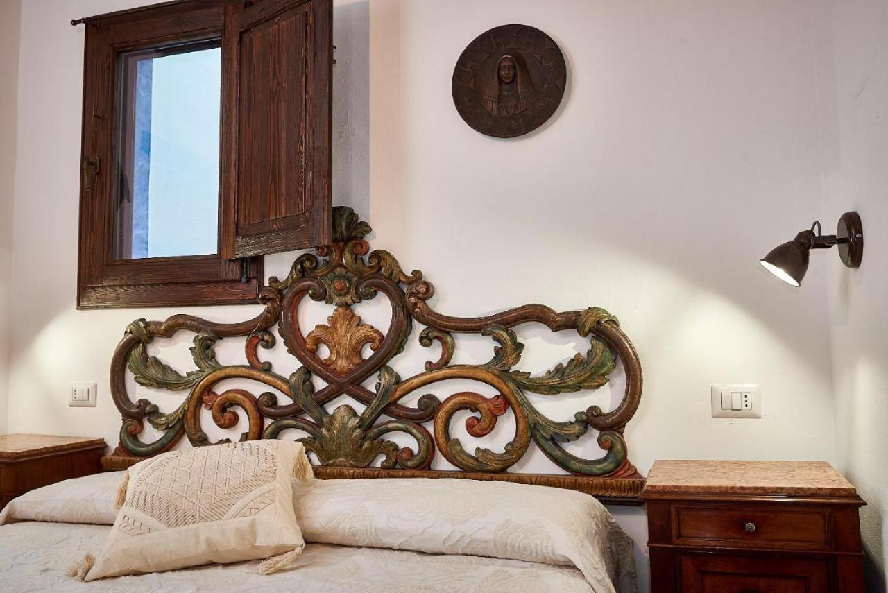 מלון דורגלי La Casa Del Balivo חדר תמונה