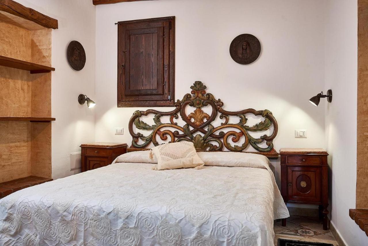 מלון דורגלי La Casa Del Balivo חדר תמונה