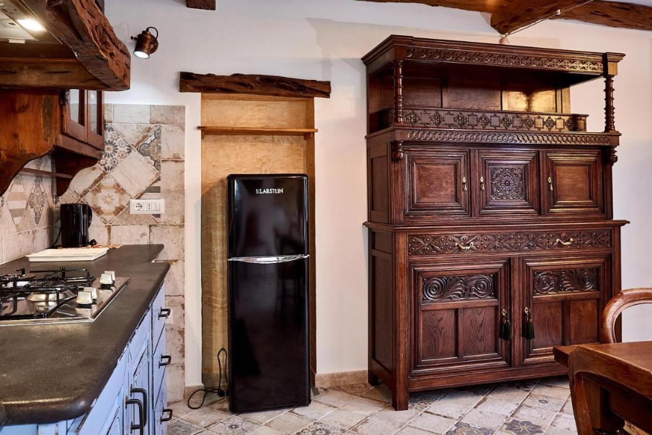מלון דורגלי La Casa Del Balivo חדר תמונה