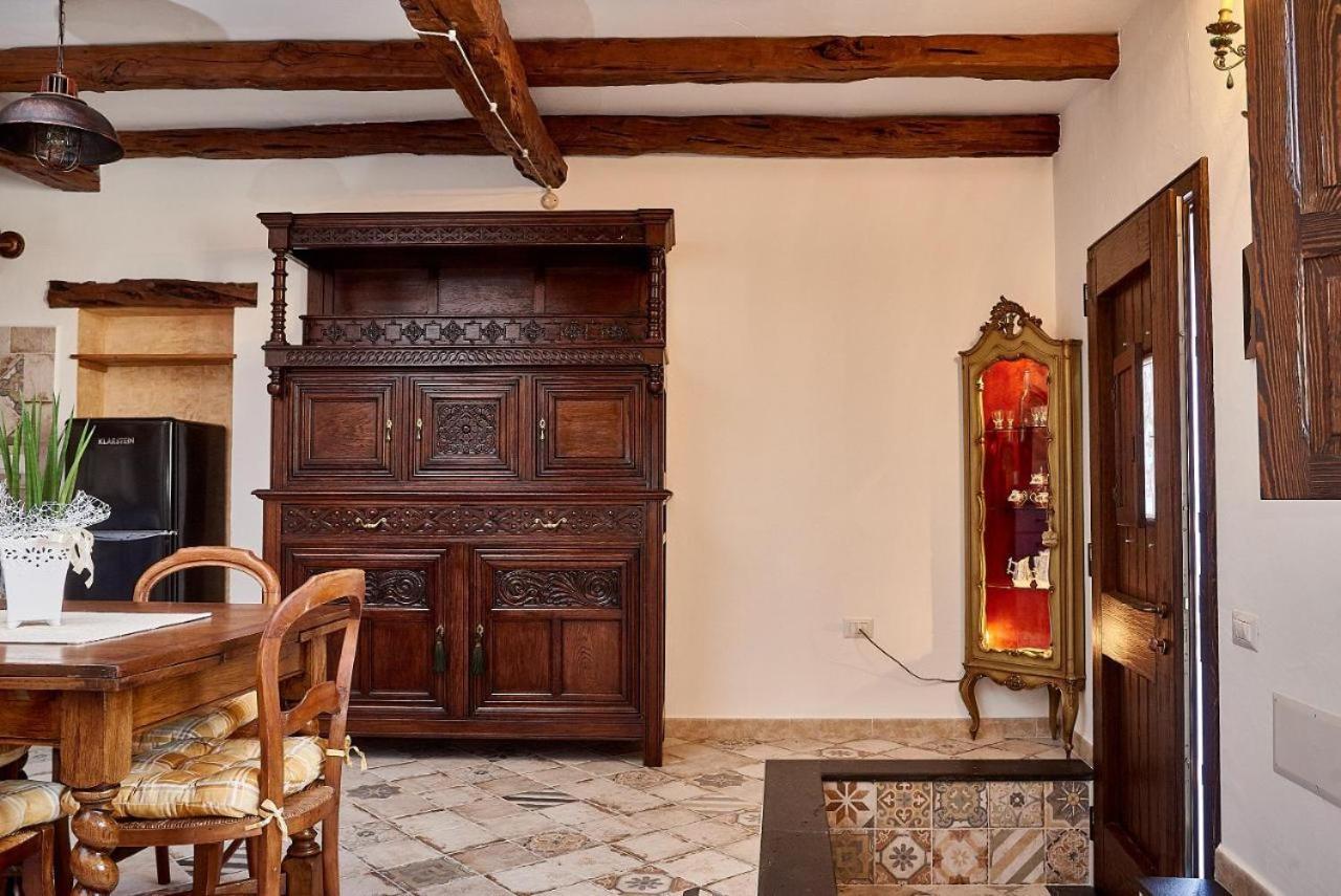 מלון דורגלי La Casa Del Balivo חדר תמונה