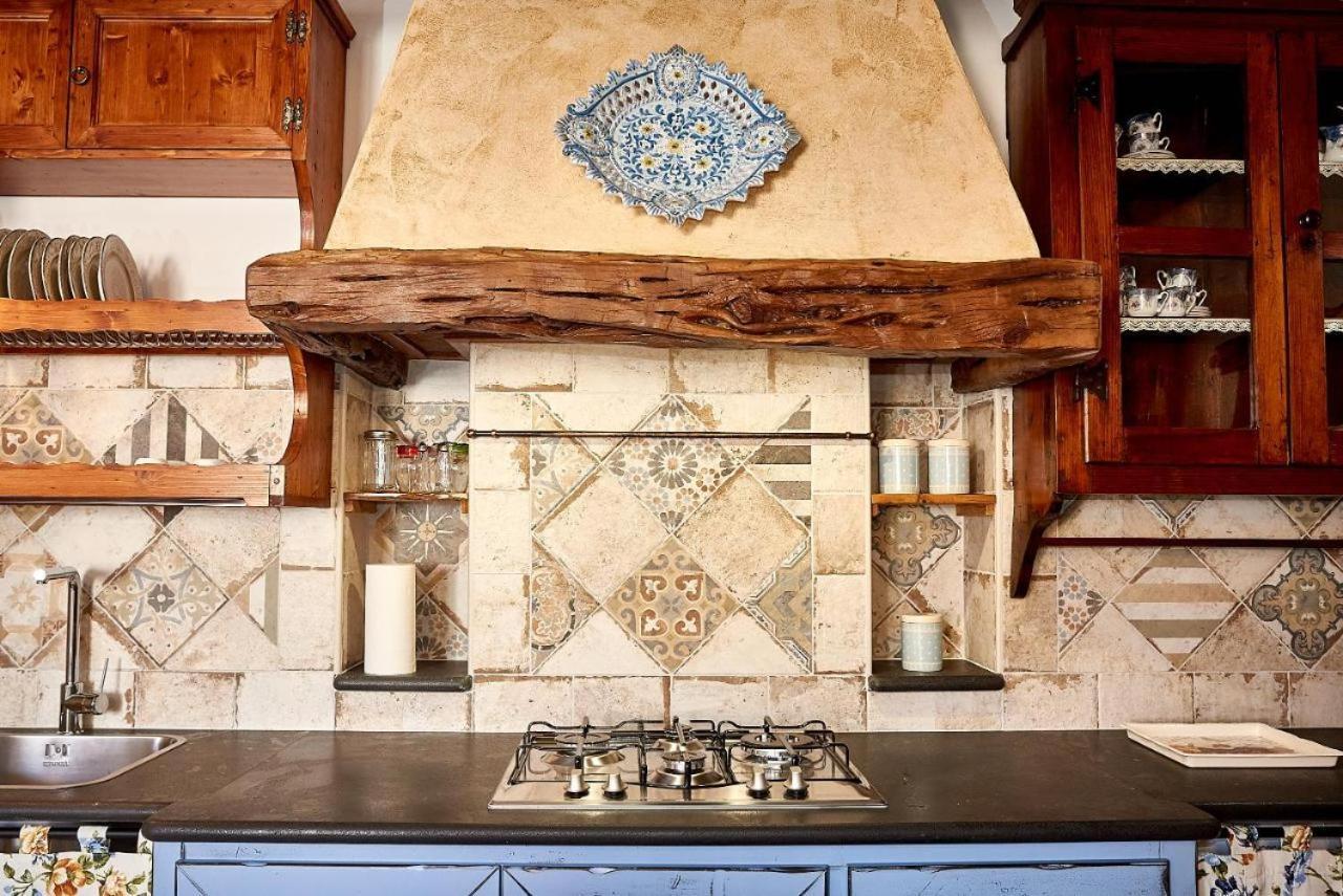 מלון דורגלי La Casa Del Balivo חדר תמונה