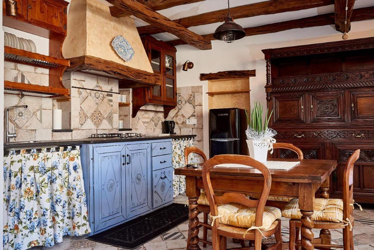 מלון דורגלי La Casa Del Balivo חדר תמונה