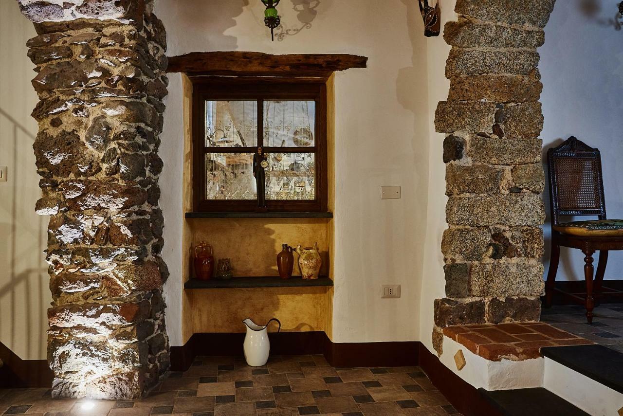 מלון דורגלי La Casa Del Balivo מראה חיצוני תמונה