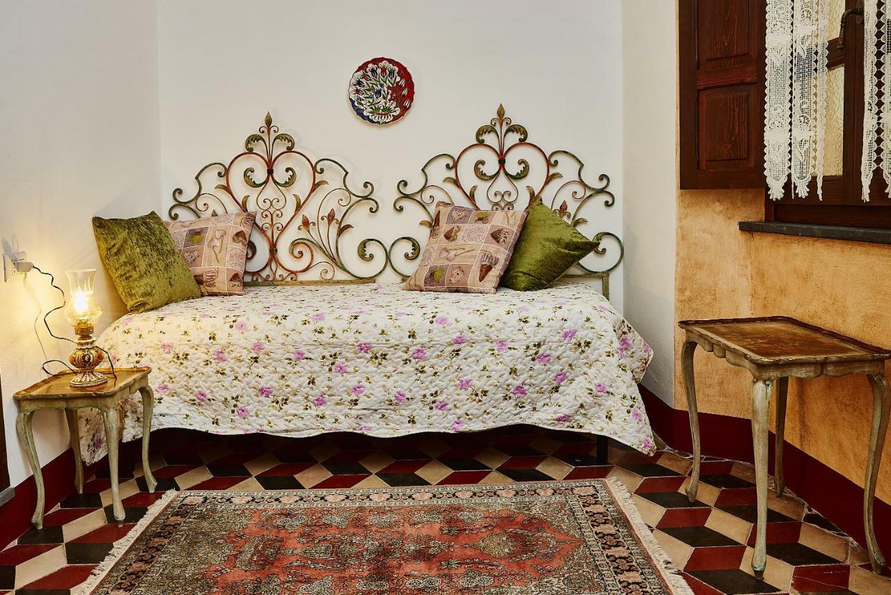 מלון דורגלי La Casa Del Balivo מראה חיצוני תמונה