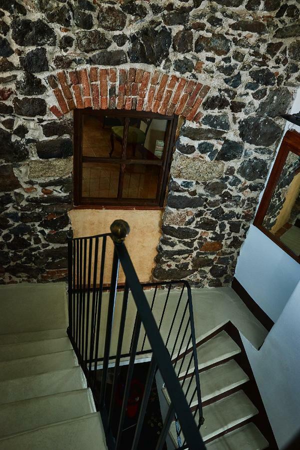 מלון דורגלי La Casa Del Balivo מראה חיצוני תמונה