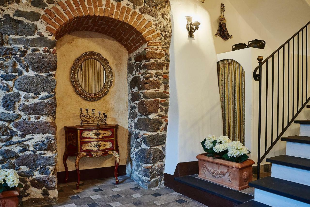 מלון דורגלי La Casa Del Balivo מראה חיצוני תמונה