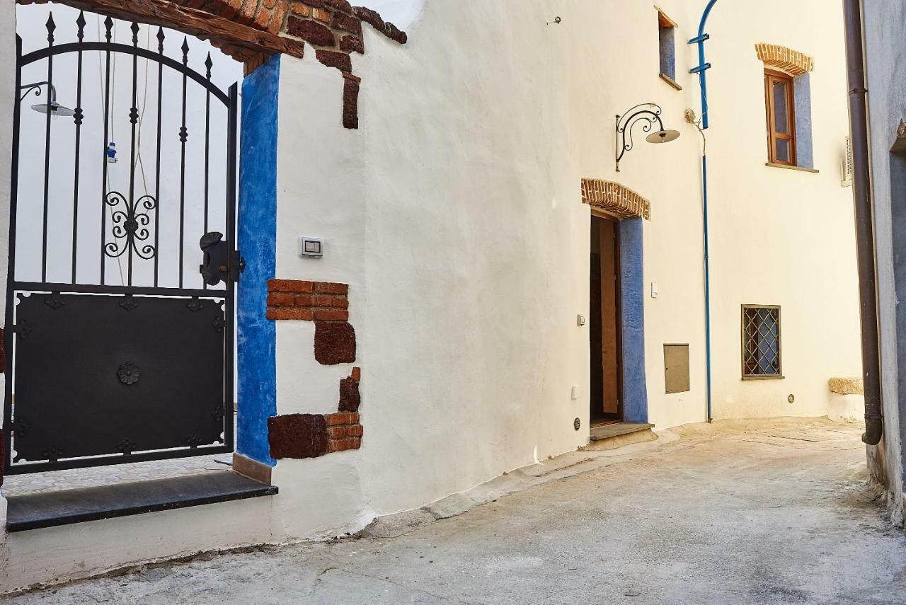 מלון דורגלי La Casa Del Balivo מראה חיצוני תמונה