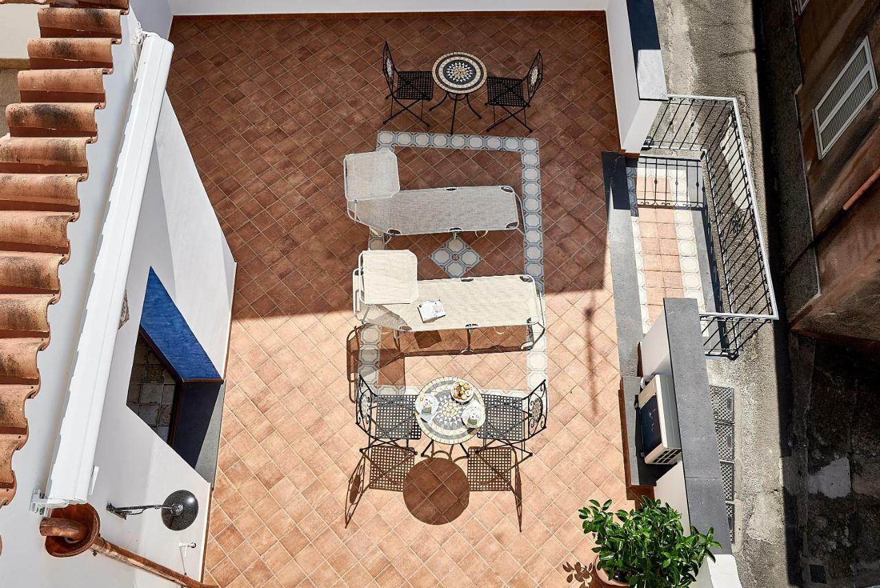 מלון דורגלי La Casa Del Balivo מראה חיצוני תמונה